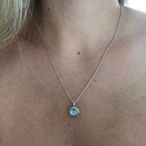 Ippolita “Lollipop” Sterling Silver Necklace